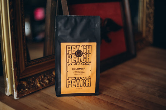 Peaches!