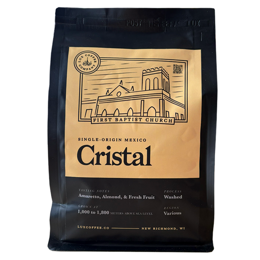 Cristal Mexico