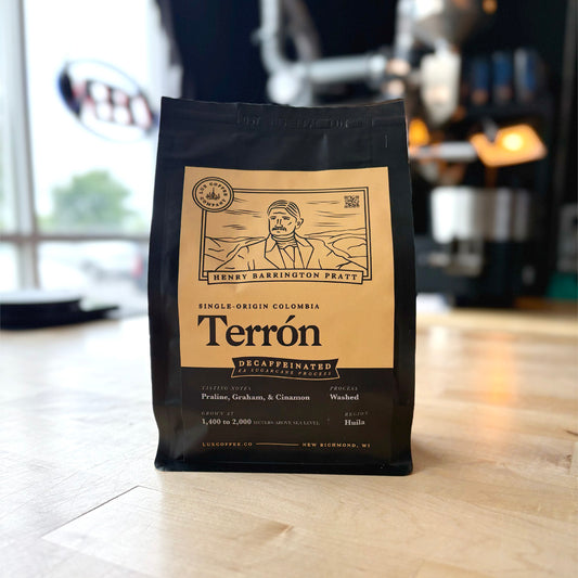 Terron