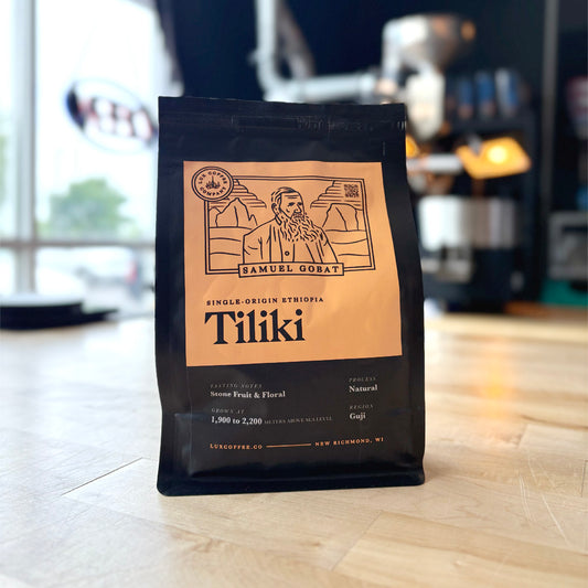Tiliki