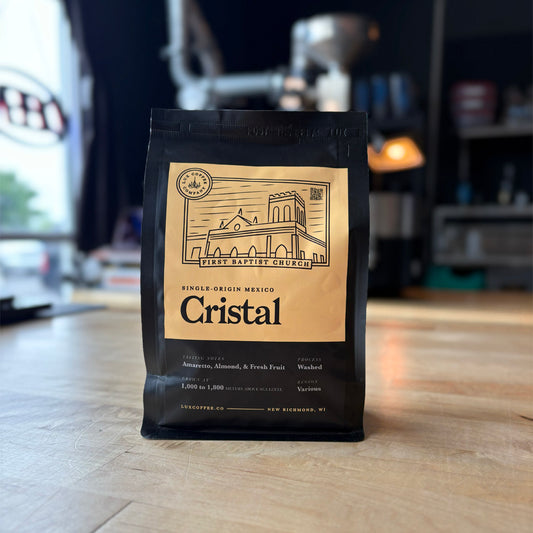 Cristal